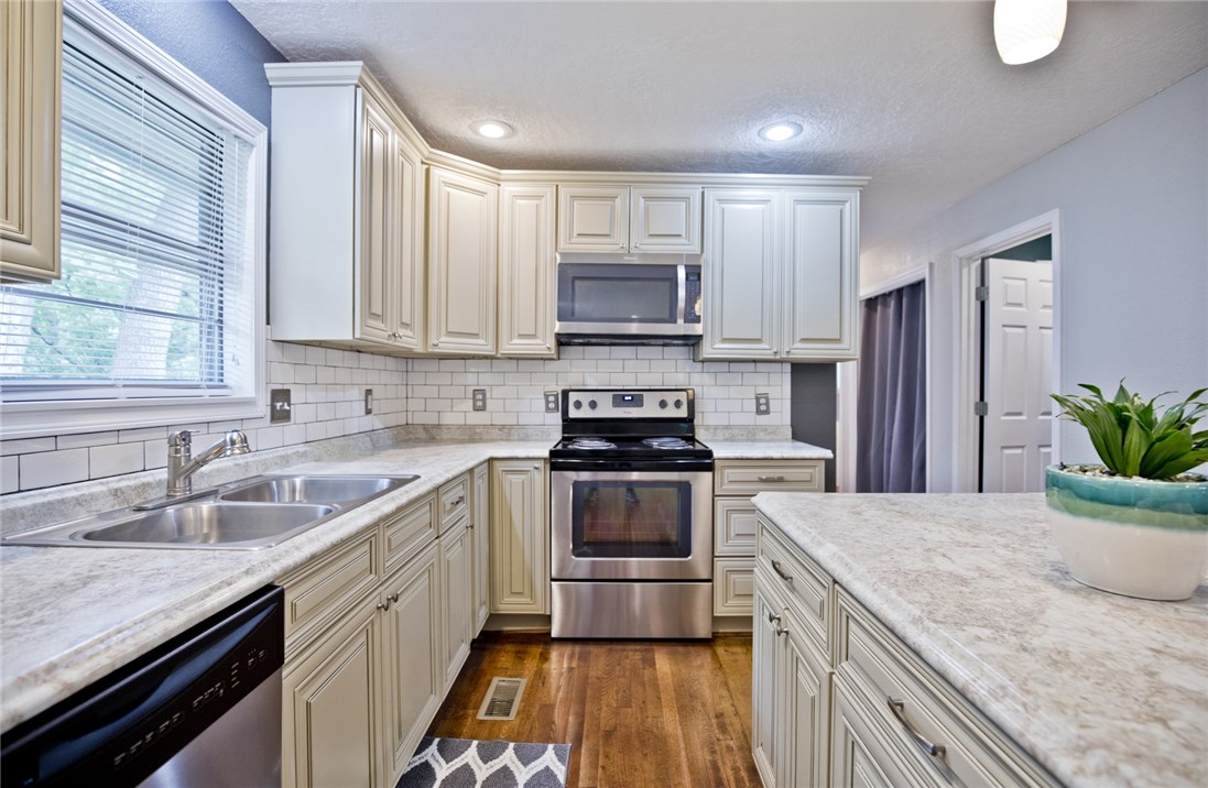 Worcester Sub Bvv - Residential
