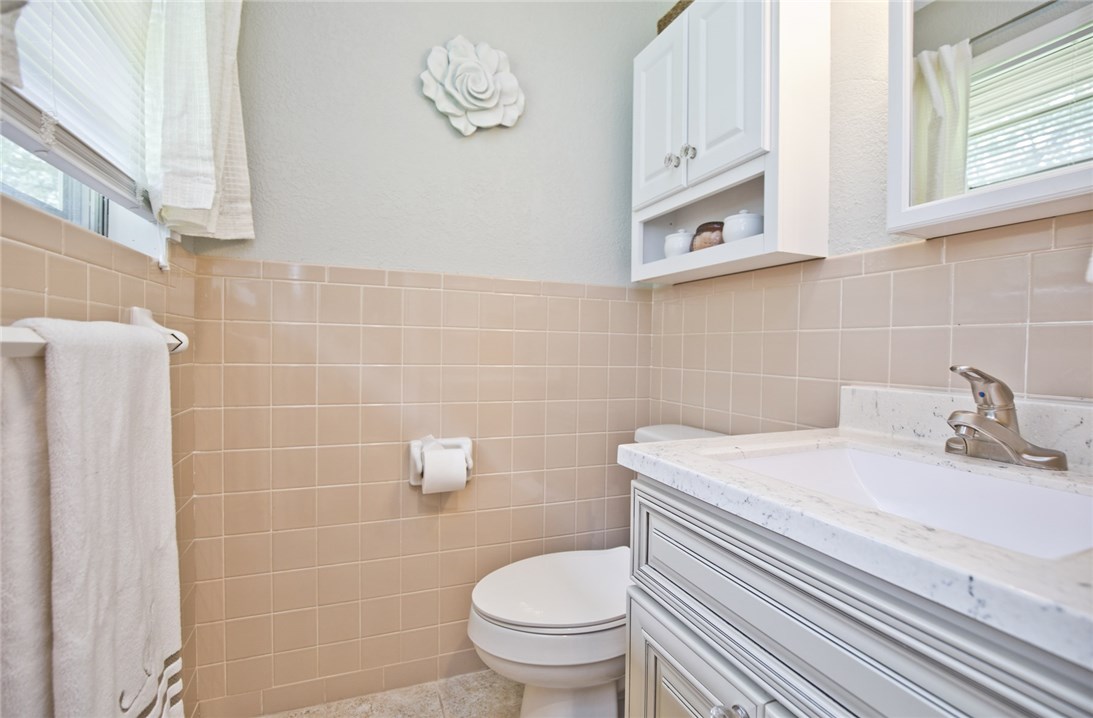 Worcester Sub Bvv - Residential