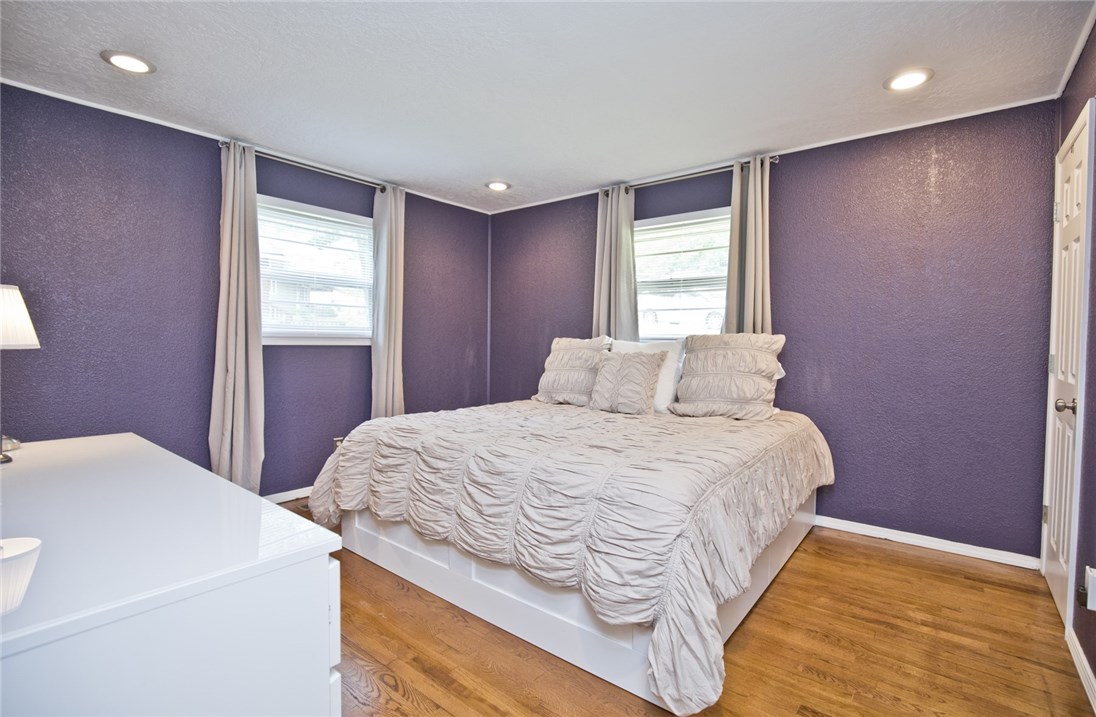 Worcester Sub Bvv - Residential