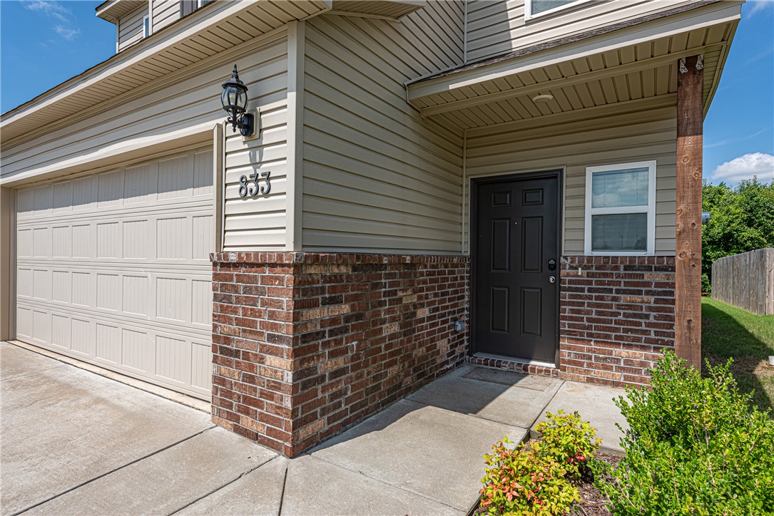 Creekside Meadows - Residential