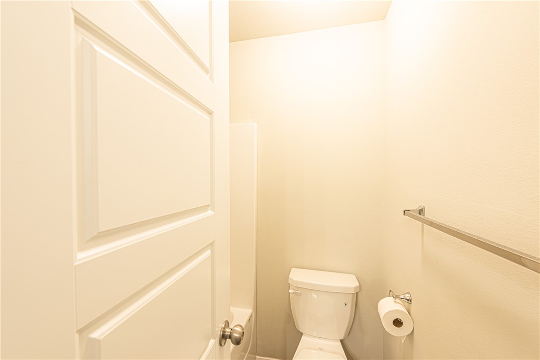 Creekside Meadows - Residential