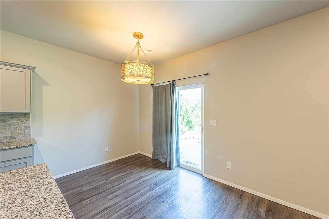 Creekside Meadows - Residential