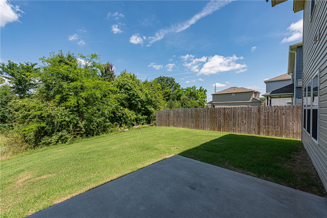 Creekside Meadows - Residential
