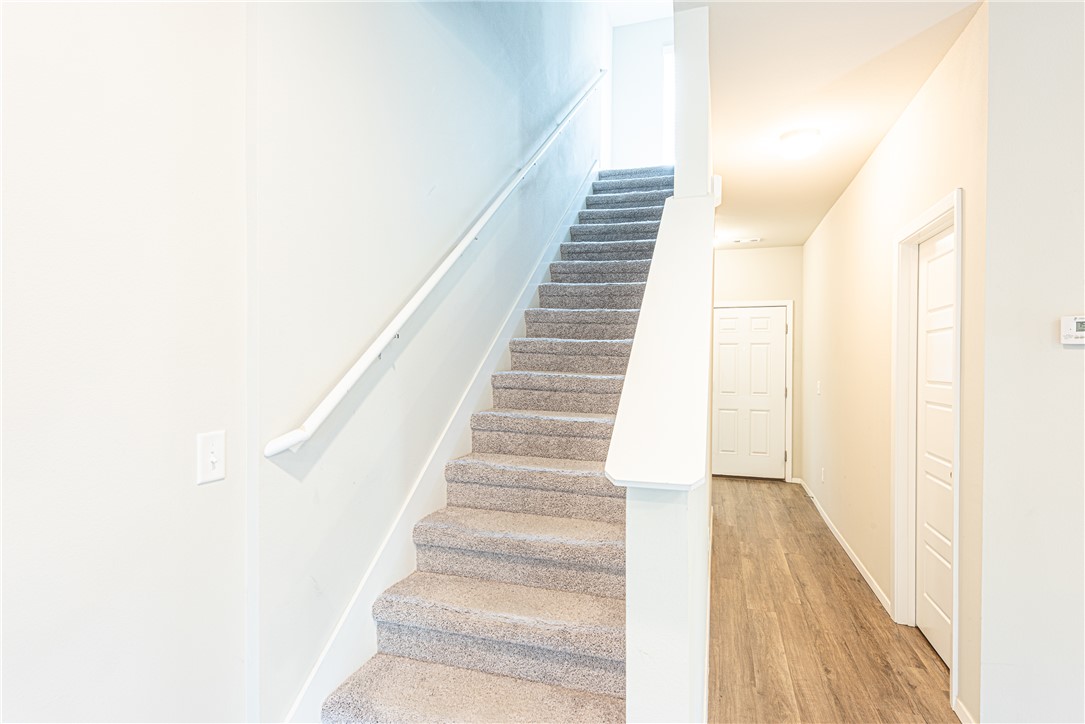 Creekside Meadows - Residential