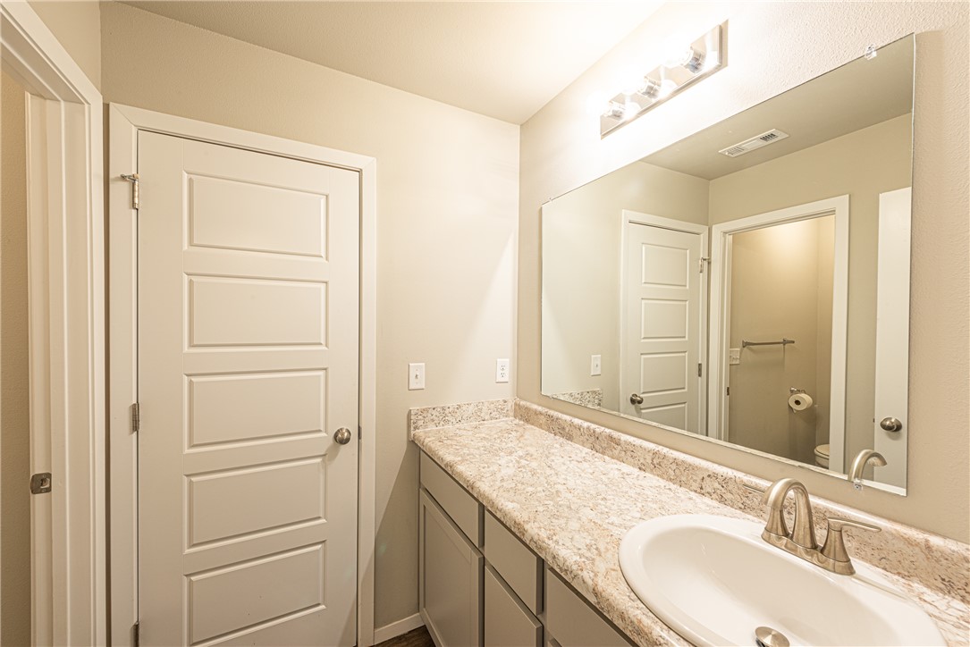 Creekside Meadows - Residential