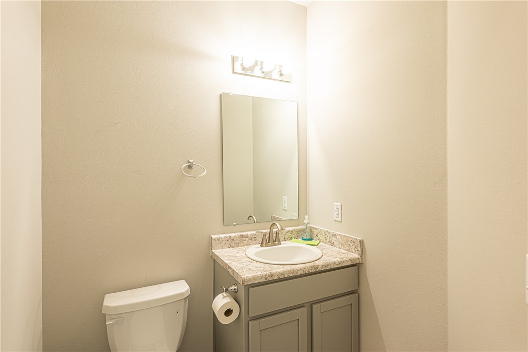 Creekside Meadows - Residential