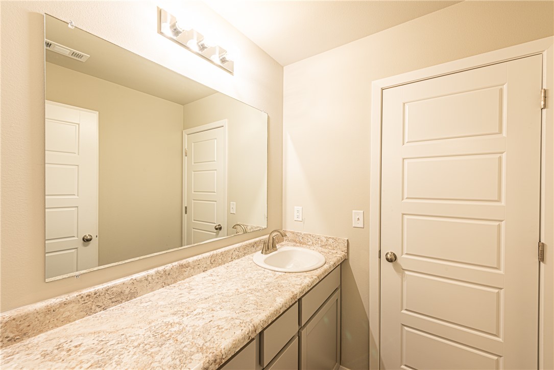 Creekside Meadows - Residential
