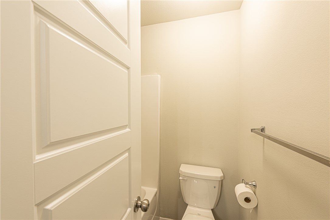 Creekside Meadows - Residential