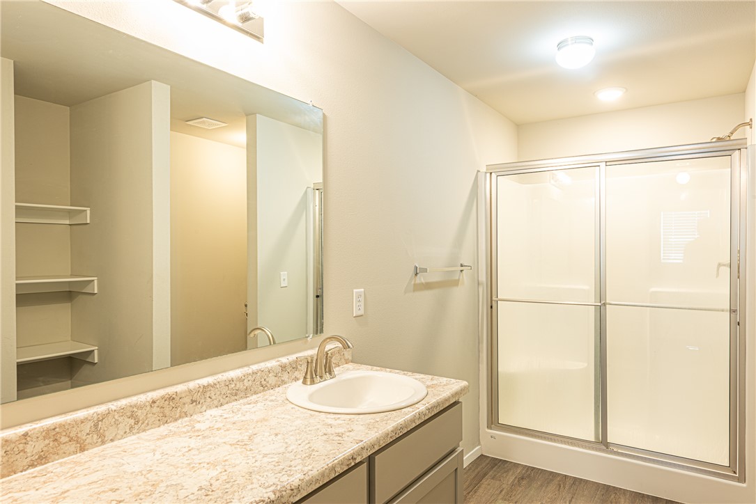 Creekside Meadows - Residential
