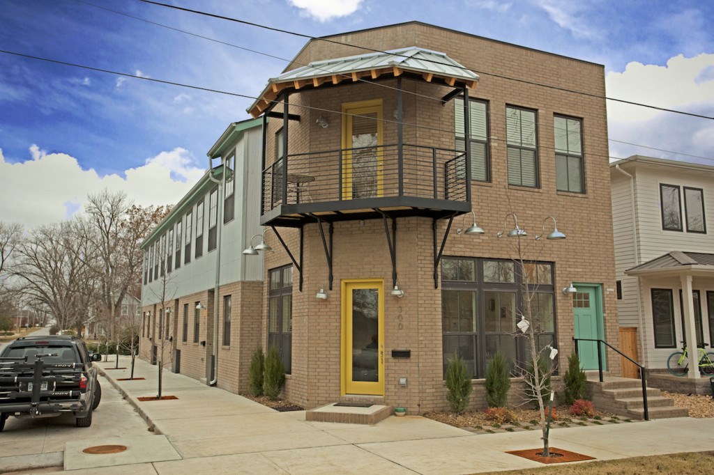 Dunn & Davis Add Bentonville - Residential