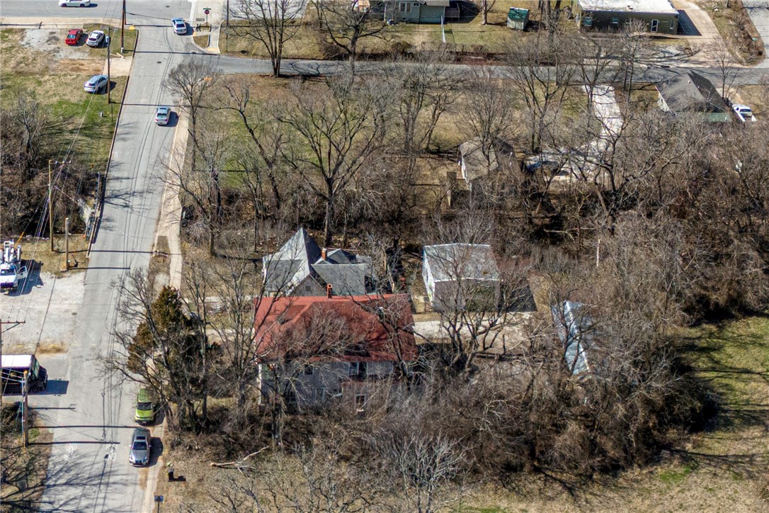 County Court - Land