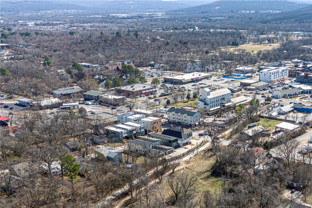 County Court - Land
