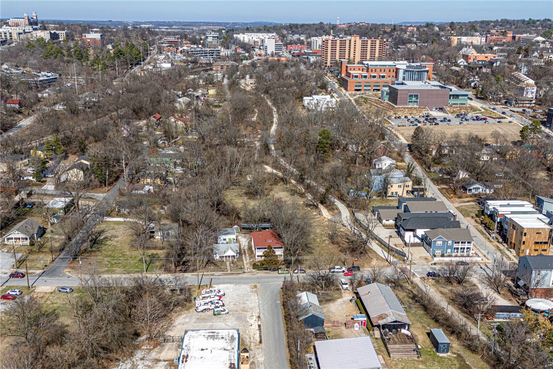 County Court - Land