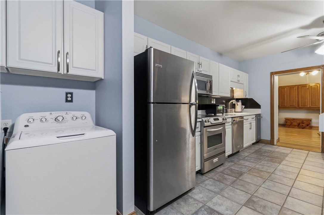 Island View Estates Rurban - Residential