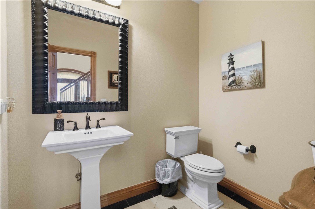 Island View Estates Rurban - Residential