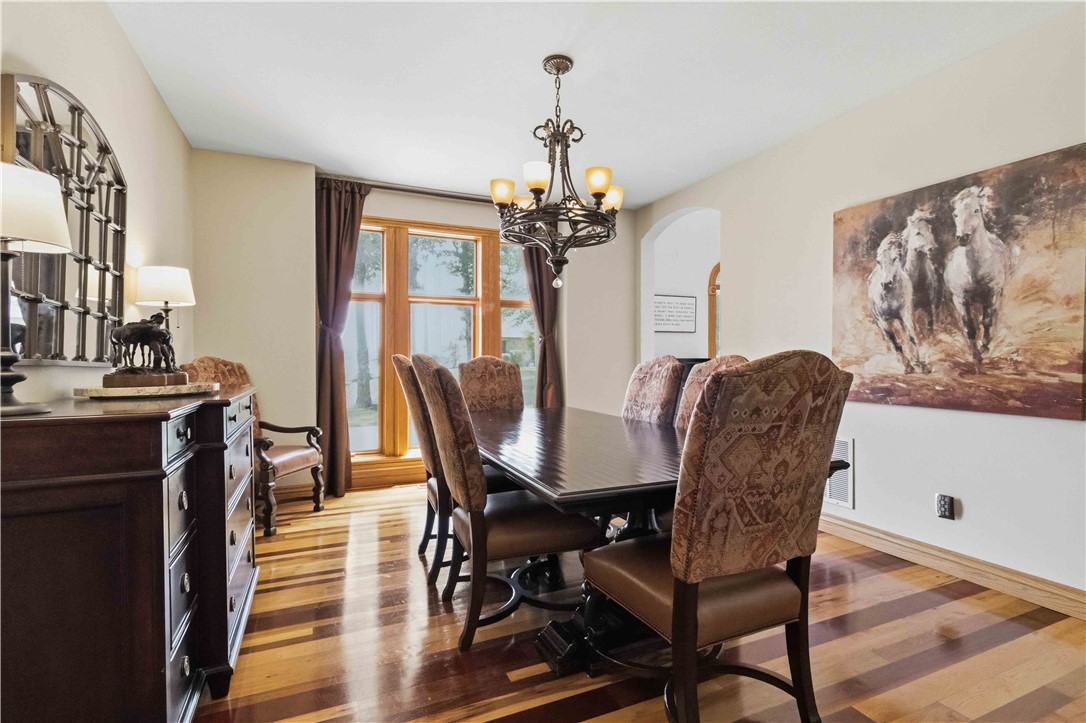 Island View Estates Rurban - Residential