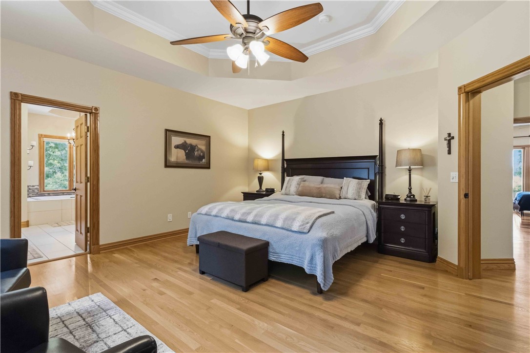 Island View Estates Rurban - Residential