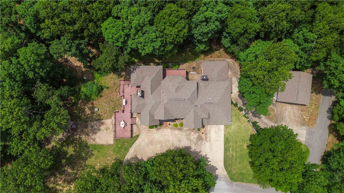 Island View Estates Rurban - Residential