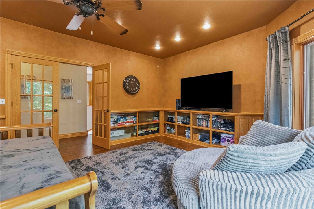 Island View Estates Rurban - Residential