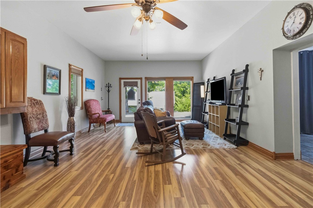 Island View Estates Rurban - Residential