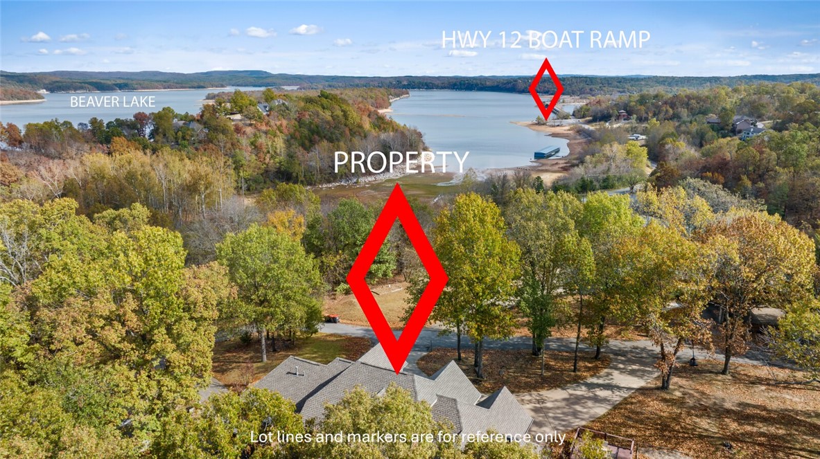 Island View Estates Rurban - Residential