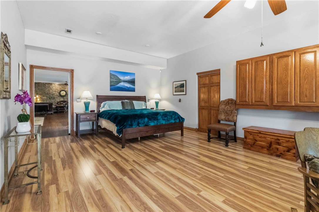 Island View Estates Rurban - Residential