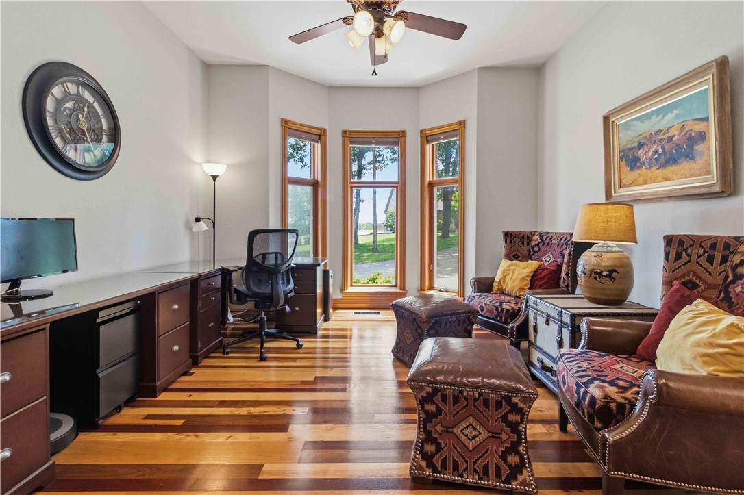 Island View Estates Rurban - Residential