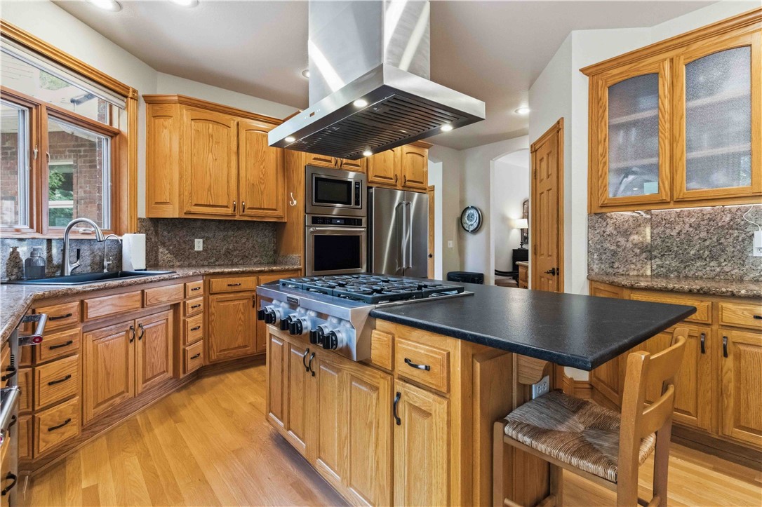 Island View Estates Rurban - Residential
