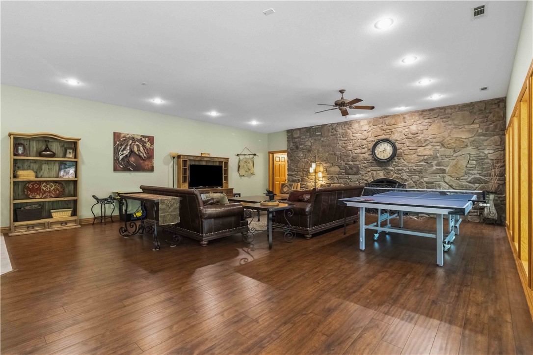 Island View Estates Rurban - Residential