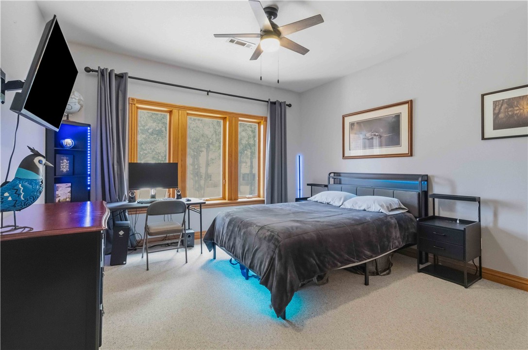 Island View Estates Rurban - Residential