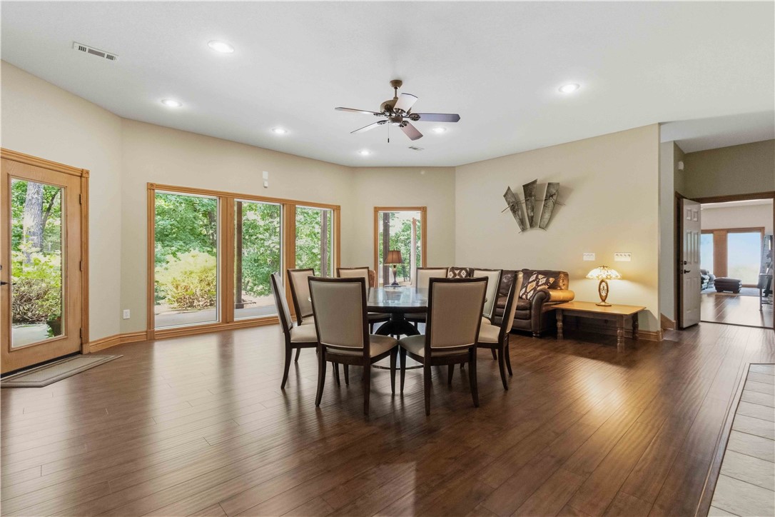 Island View Estates Rurban - Residential