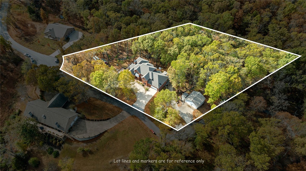 Island View Estates Rurban - Residential