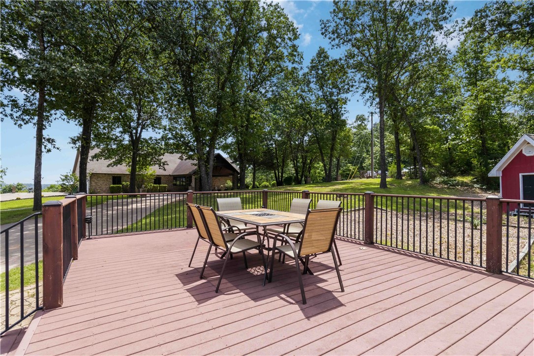Island View Estates Rurban - Residential