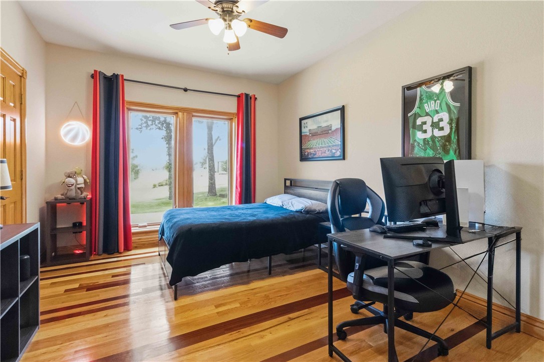 Island View Estates Rurban - Residential