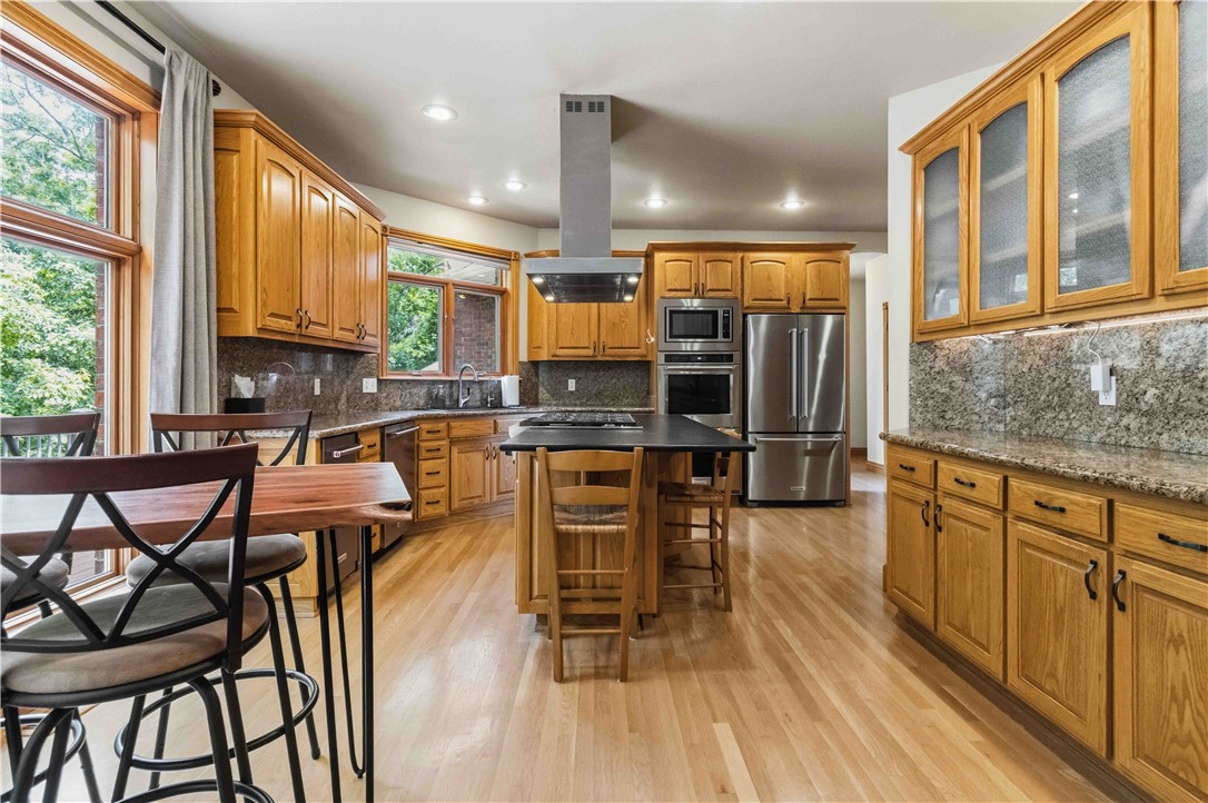 Island View Estates Rurban - Residential