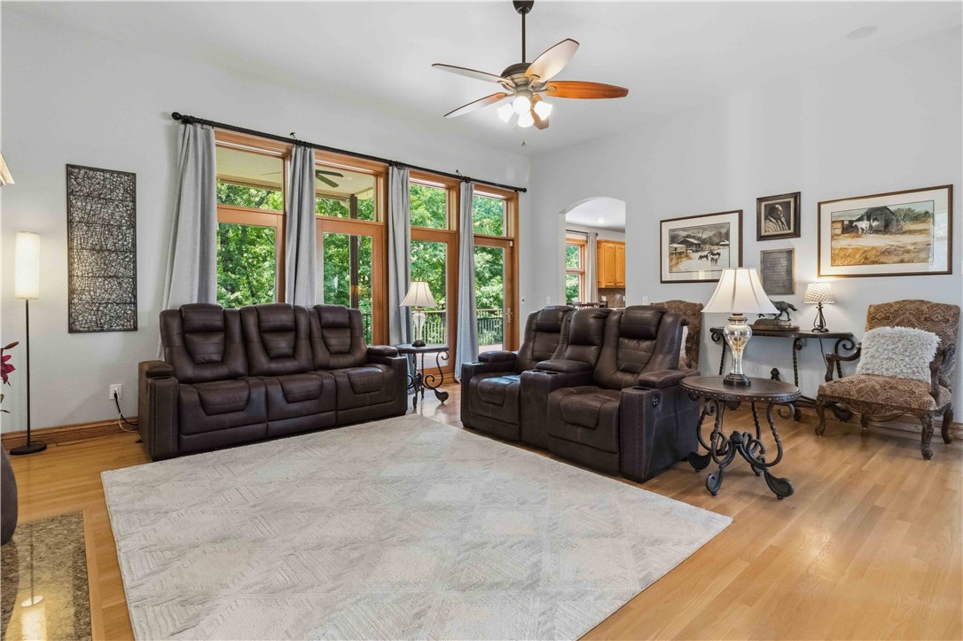 Island View Estates Rurban - Residential