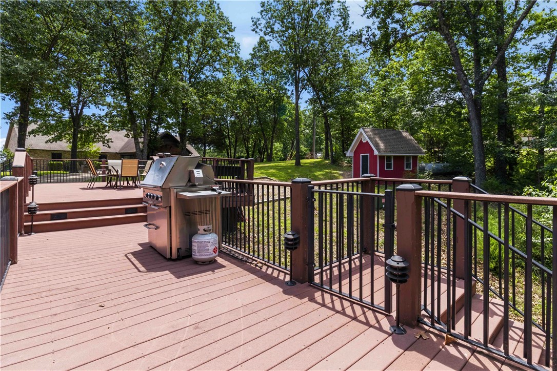 Island View Estates Rurban - Residential