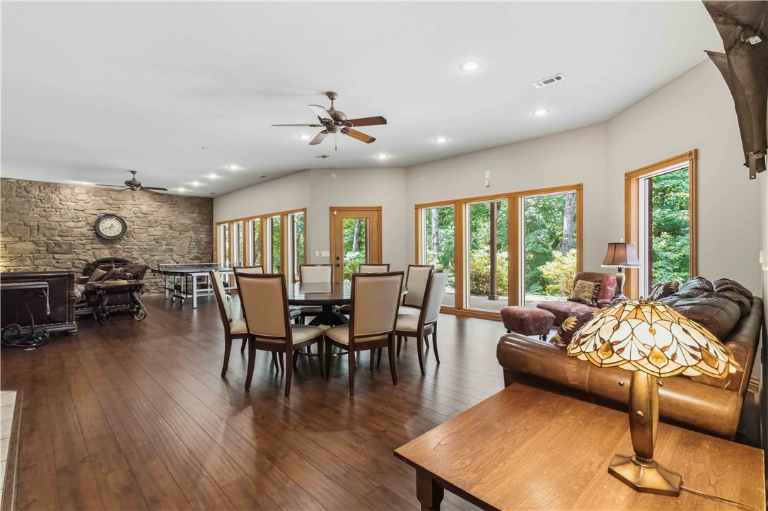 Island View Estates Rurban - Residential