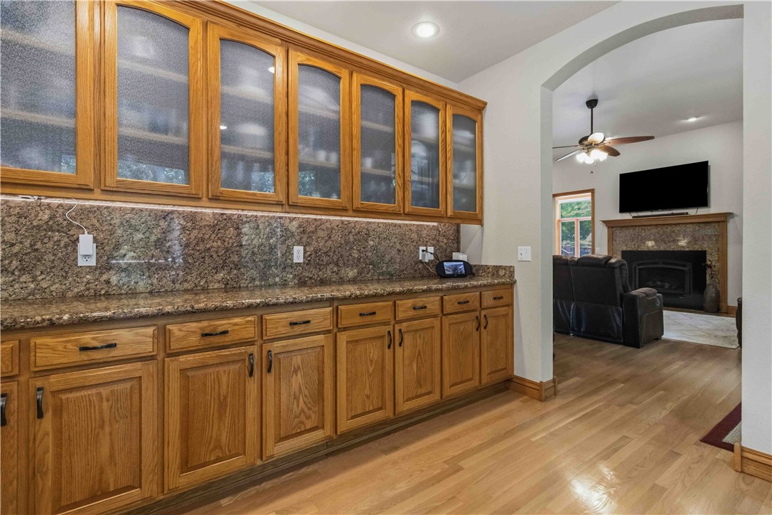 Island View Estates Rurban - Residential