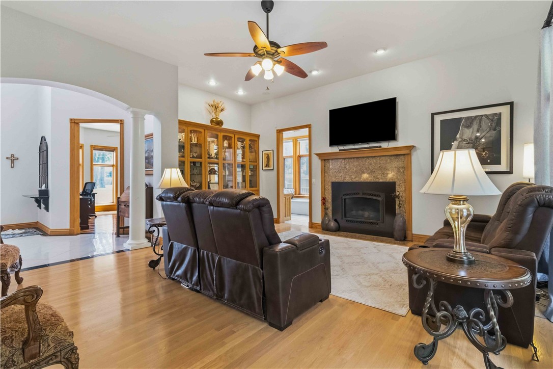 Island View Estates Rurban - Residential