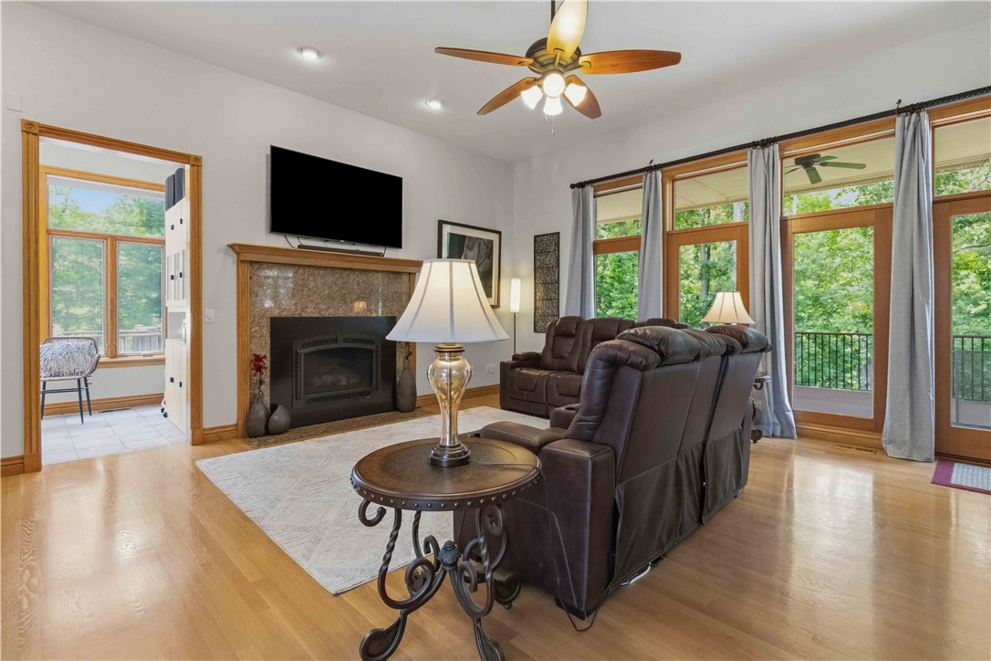 Island View Estates Rurban - Residential