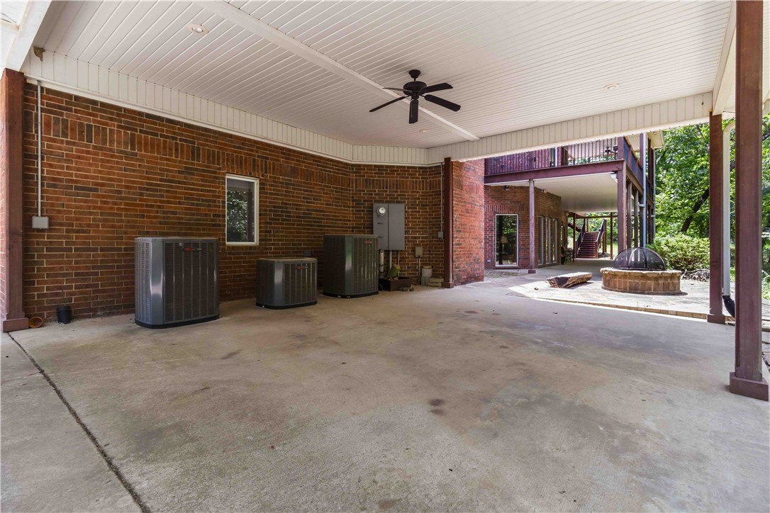Island View Estates Rurban - Residential