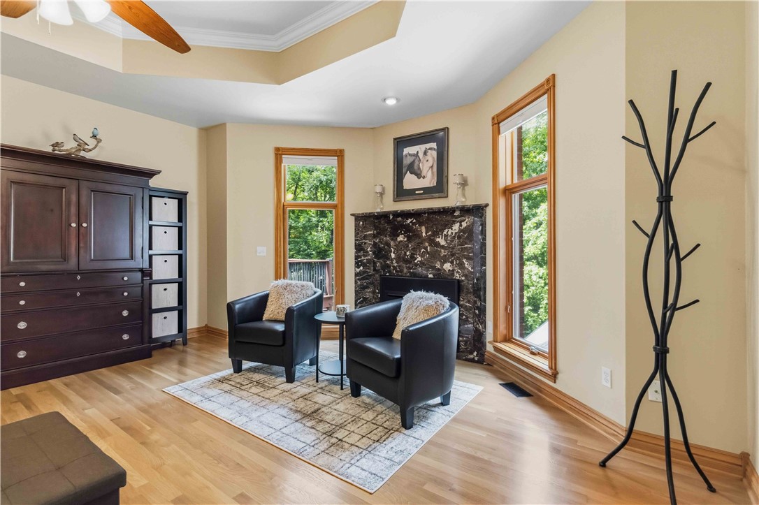 Island View Estates Rurban - Residential