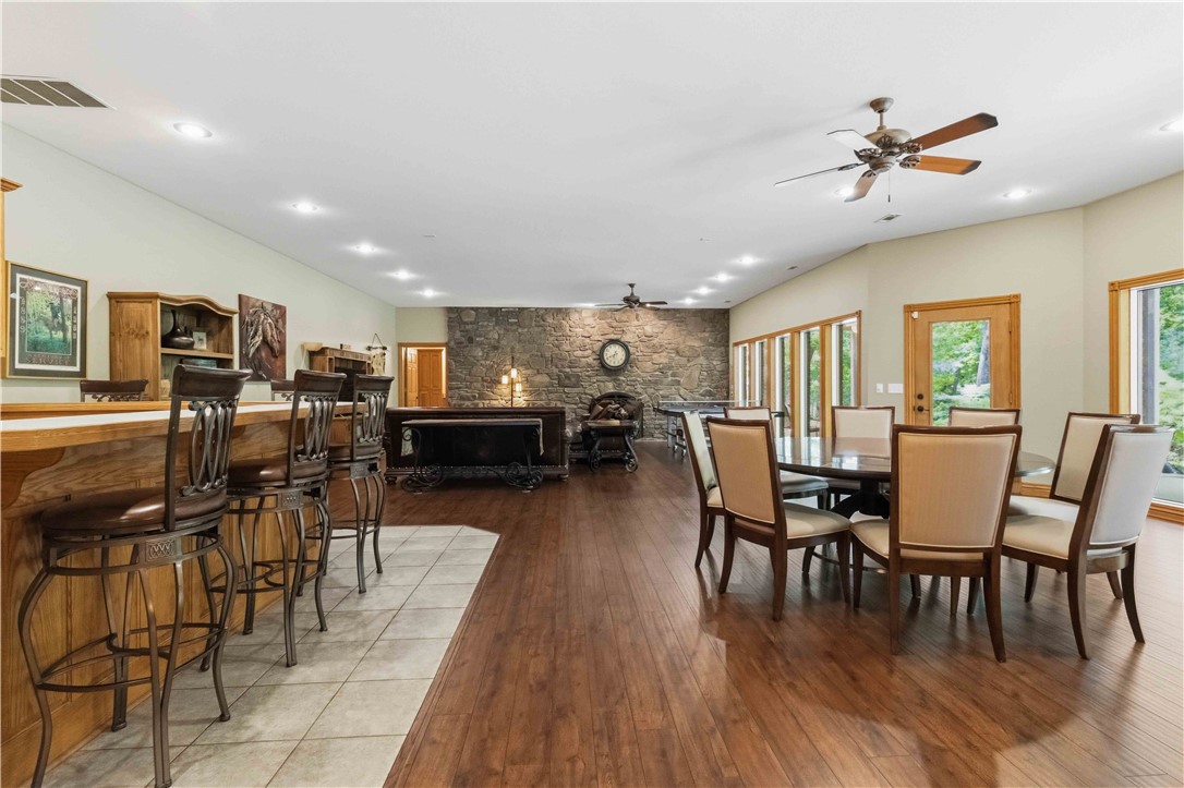 Island View Estates Rurban - Residential