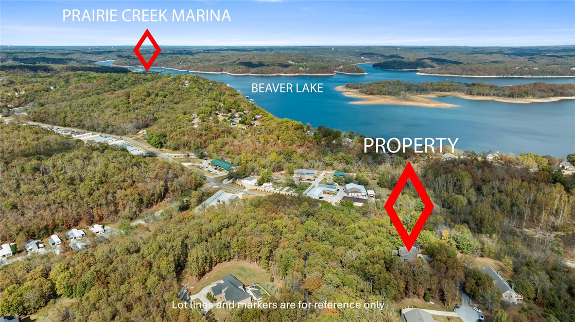 Island View Estates Rurban - Residential