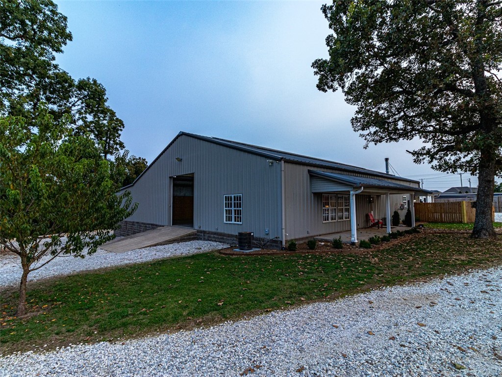 16-20-31-RURAL - Residential