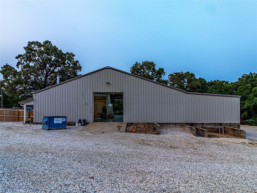 16-20-31-RURAL - Residential