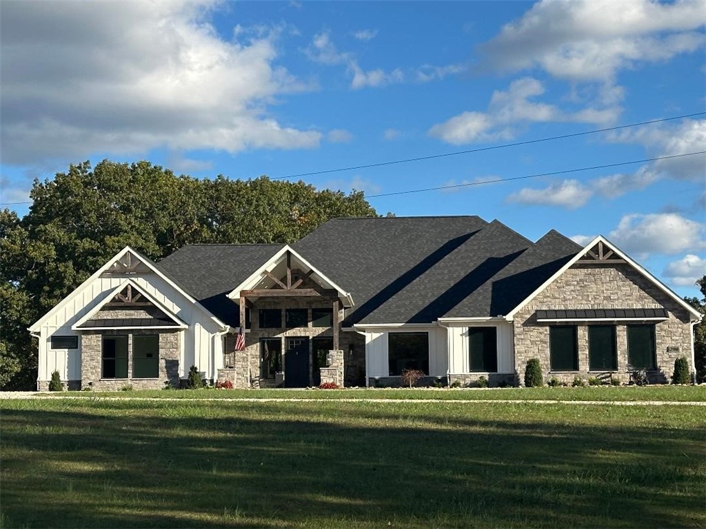 16-20-31-RURAL - Residential