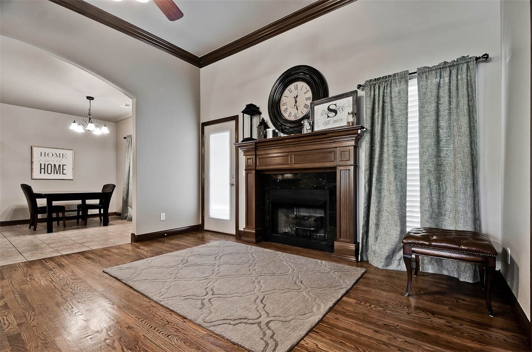 Montrouex Sub-Rogers - Residential