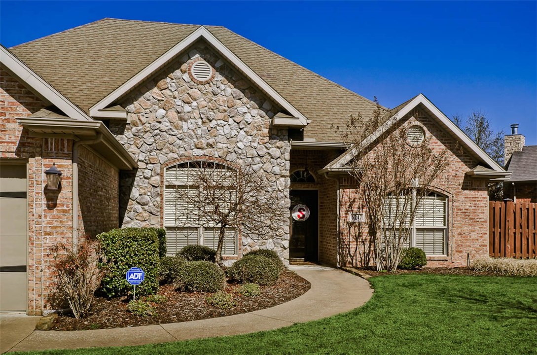 Montrouex Sub-Rogers - Residential
